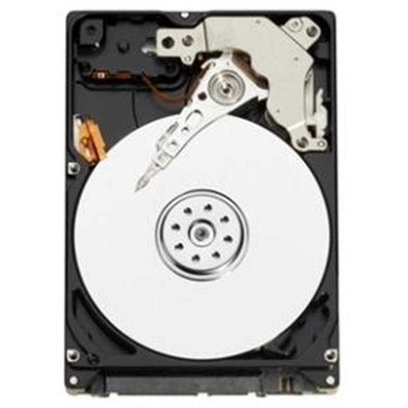Int WD 500GB 16MB Sata AV-25 2 5In