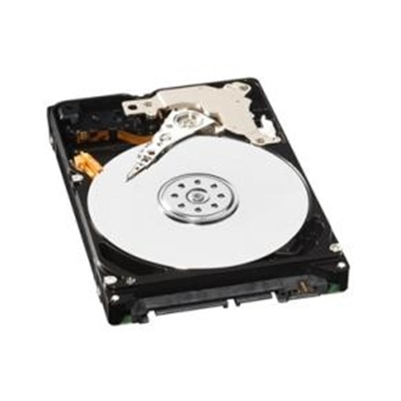 Int WD 500GB 16MB Sata AV-25 2 5In