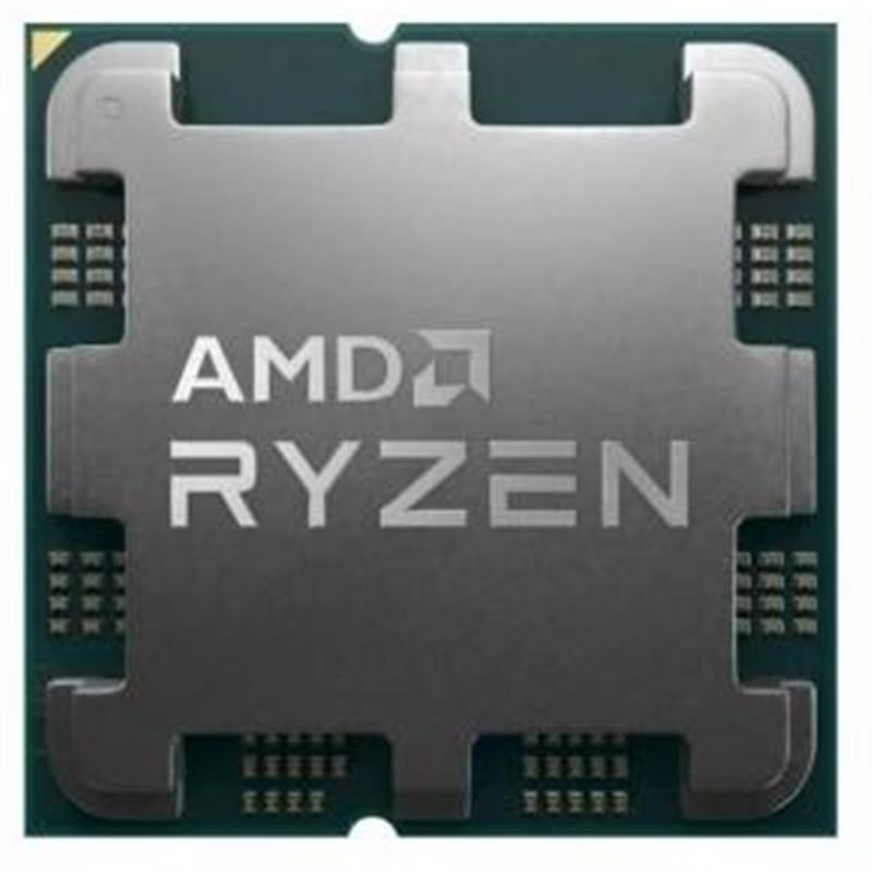 CPU AMD RYZEN 9  7900X / AM5 / WOF AMD Ryzen 5 7700X (12/24x 3,5 GHz) 76MB Sockel AM5