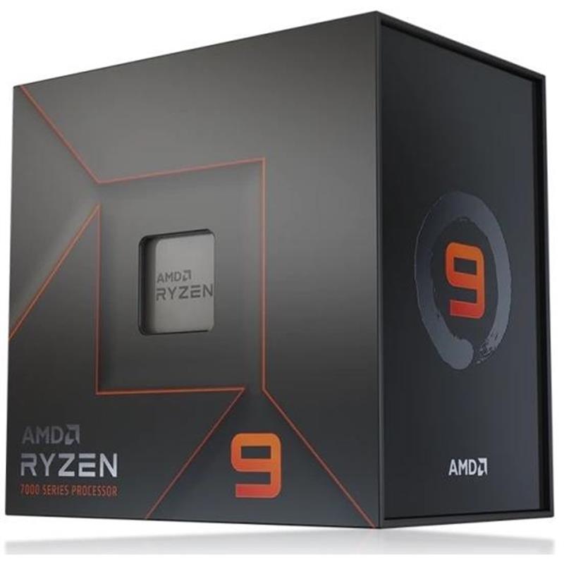 AMD Ryzen 9 7900X AM5 4 7 Ghz 12-Core HT 170W