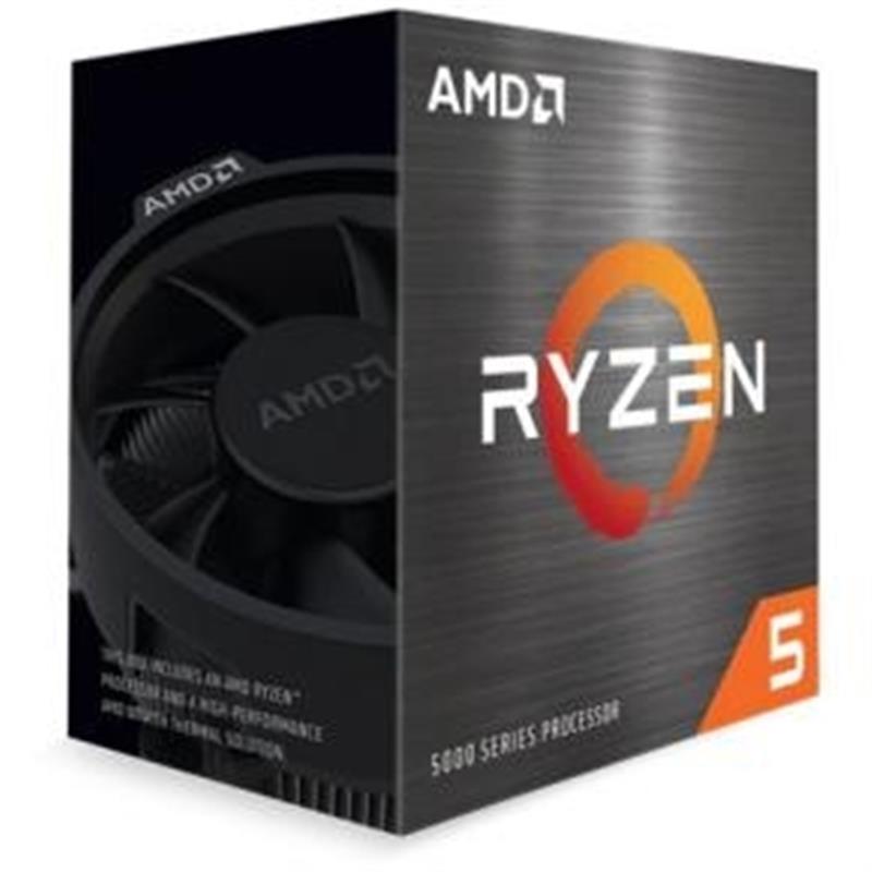 AMD Ryzen 7 5700G 4 6 GHz AM4