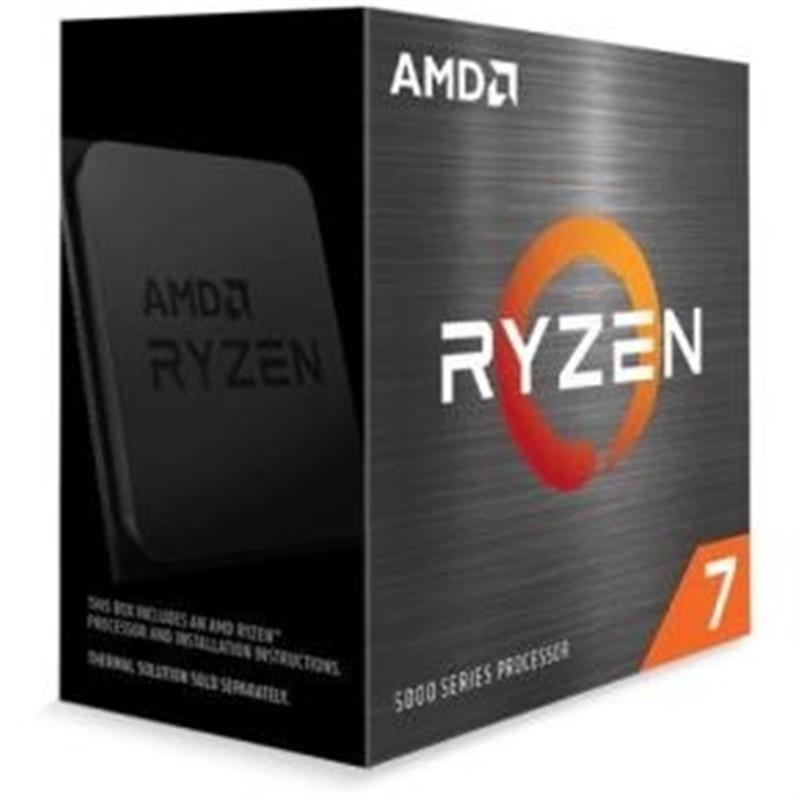 AMD Ryzen 7 5700G 4 6 GHz AM4