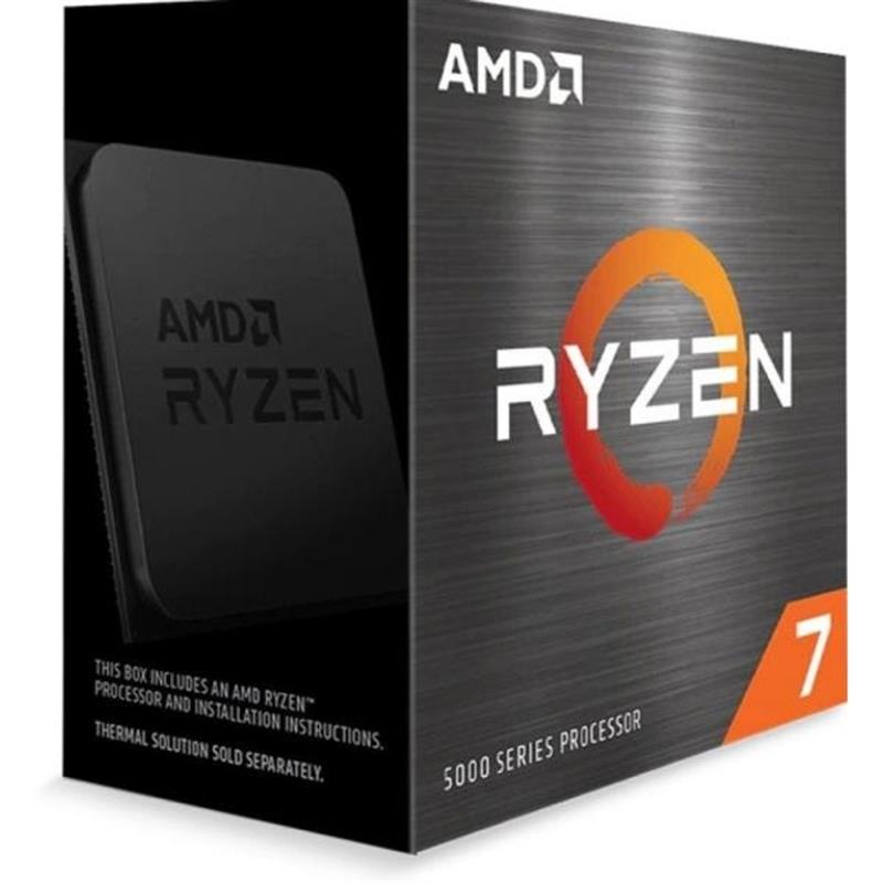 AMD Ryzen 7 5700G 4 6 GHz AM4