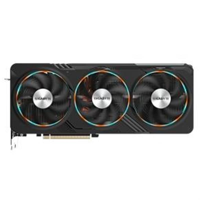 Gigabyte GV-N4070GAMING OC-12GD videokaart Matrox GeForce RTX 4070 Ti 12 GB GDDR6X