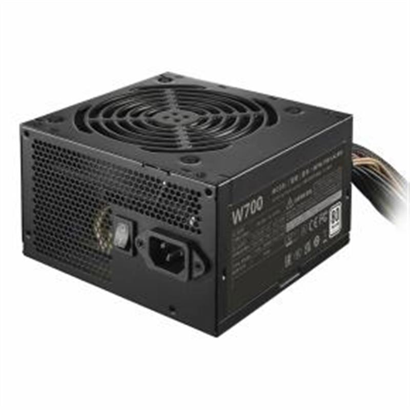 Cooler Master W700 Elite NEX ATX 700W Black 120mm = 85% @ Typical