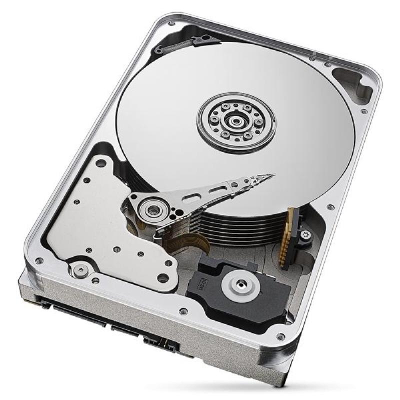 Seagate IronWolf Pro ST16000NT001 interne harde schijf 3.5"" 16 TB