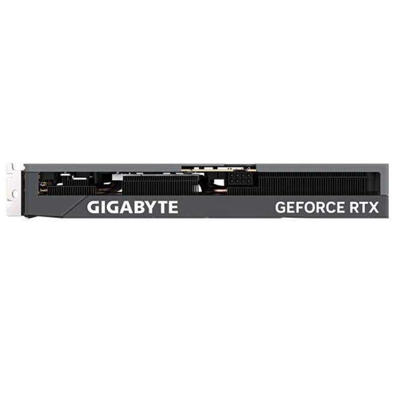 Gigabyte GeForce RTX 4060 Ti EAGLE OC 8G NVIDIA 8 GB GDDR6