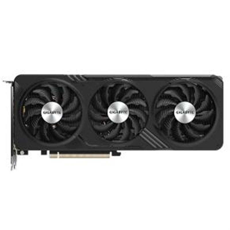 Gigabyte GeForce RTX­­ 4060 GAMING OC 8G NVIDIA GeForce RTX­ 4060 8 GB GDDR6