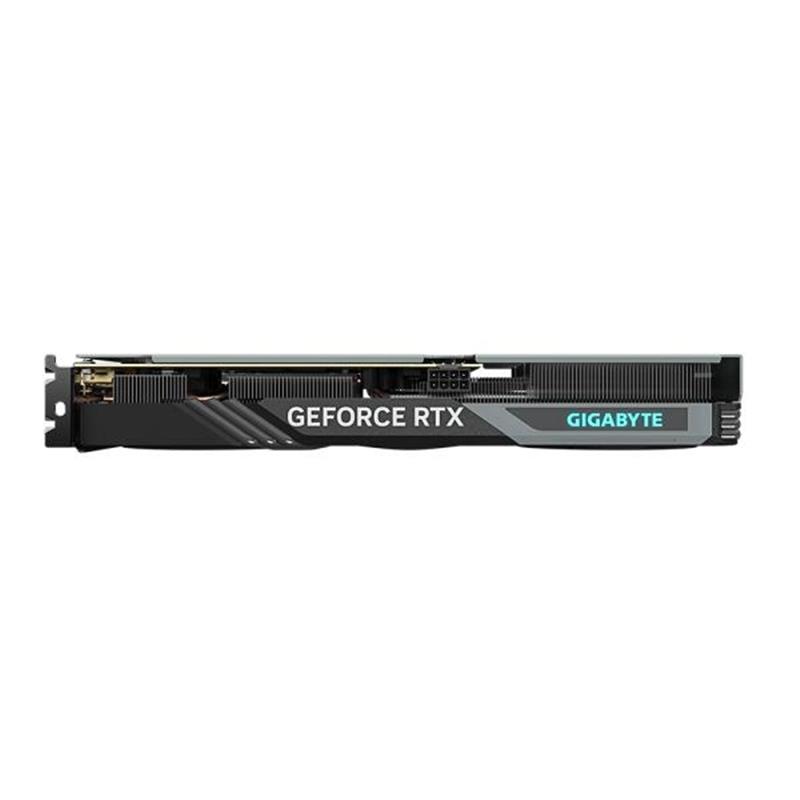 Gigabyte GeForce RTX­­ 4060 GAMING OC 8G NVIDIA GeForce RTX­ 4060 8 GB GDDR6