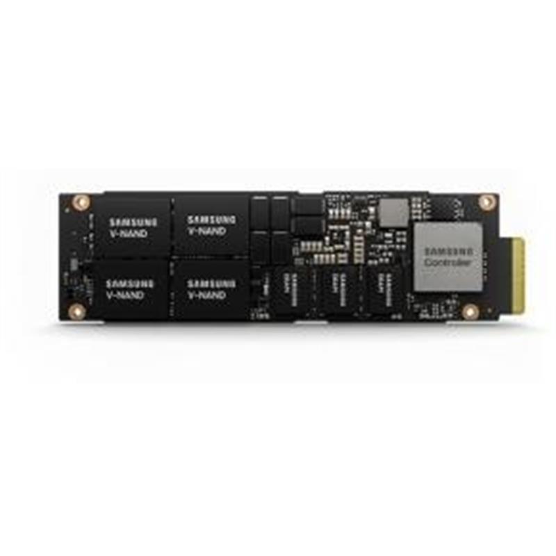 Samsung PM9A3 2.5"" 3840 GB PCI Express 4.0 V-NAND TLC NVMe