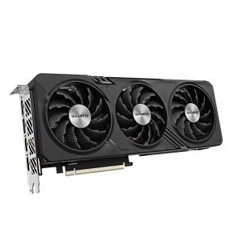 Gigabyte GeForce RTX­­ 4060 Ti GAMING OC 8G NVIDIA GeForce RTX 4060 Ti 8 GB GDDR6