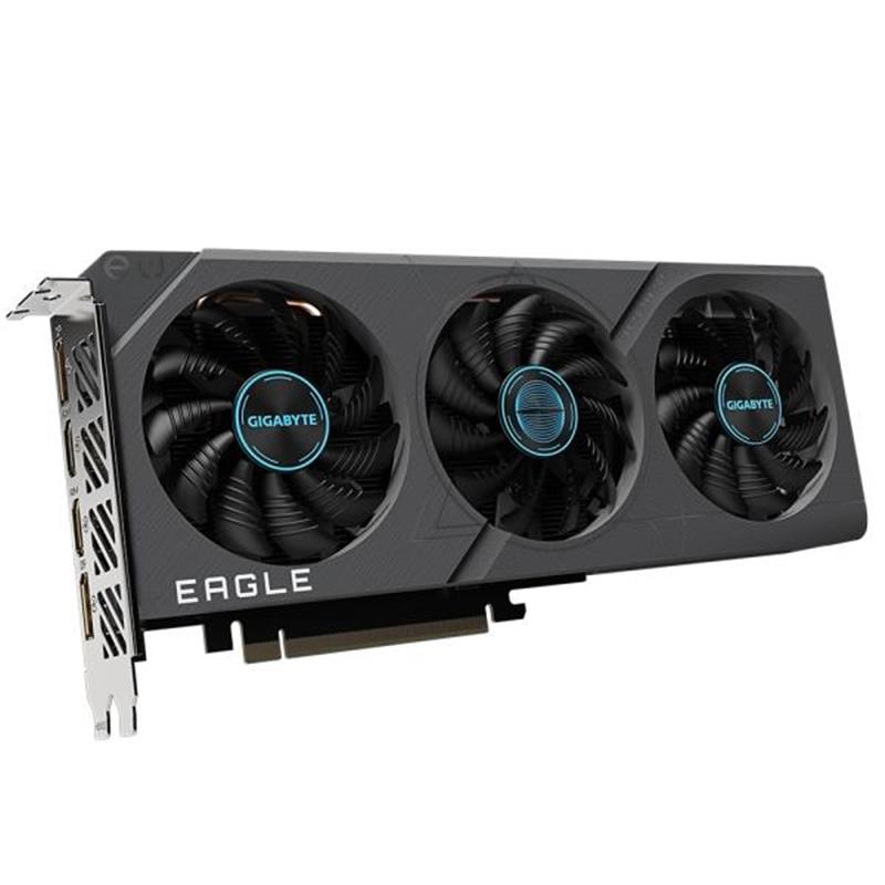 Gigabyte GeForce RTX 4060 EAGLE OC 8G NVIDIA 8 GB GDDR6