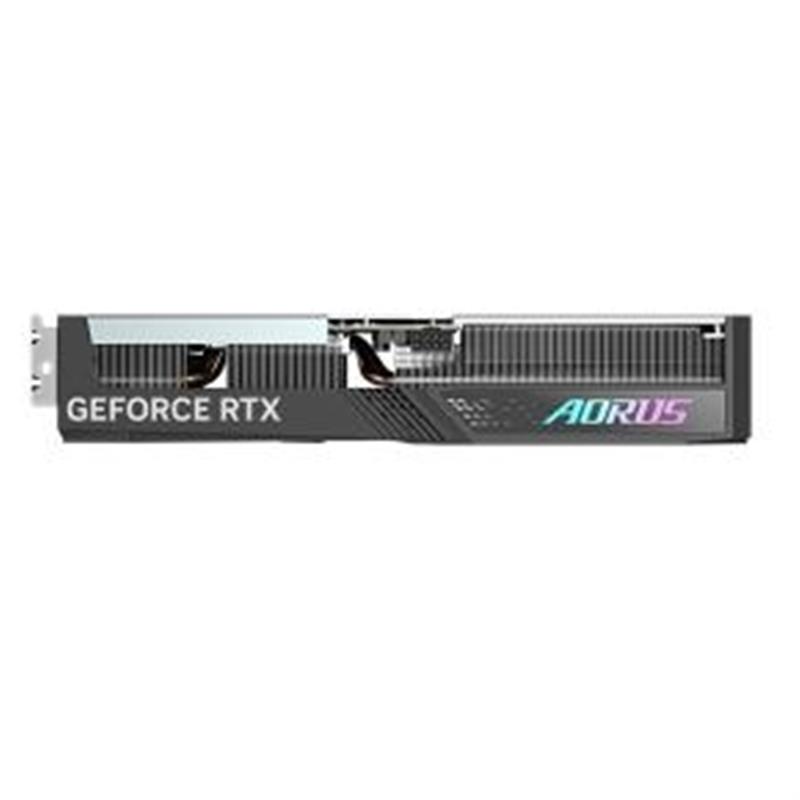 Gigabyte AORUS GeForce RTX 4060 Ti ELITE 8G NVIDIA 8 GB GDDR6