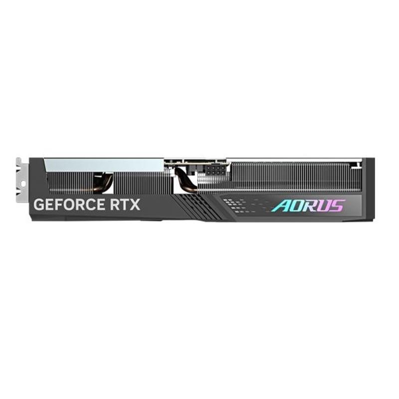 Gigabyte AORUS GeForce RTX 4060 Ti ELITE 8G NVIDIA 8 GB GDDR6