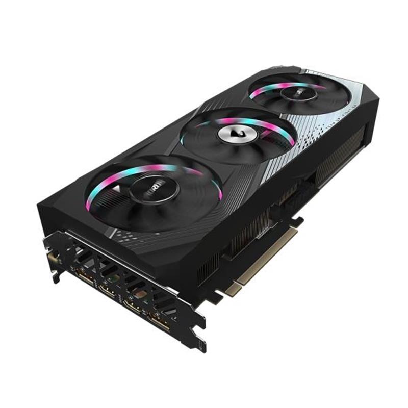 Gigabyte AORUS GeForce RTX 4060 ELITE 8G NVIDIA 8 GB GDDR6