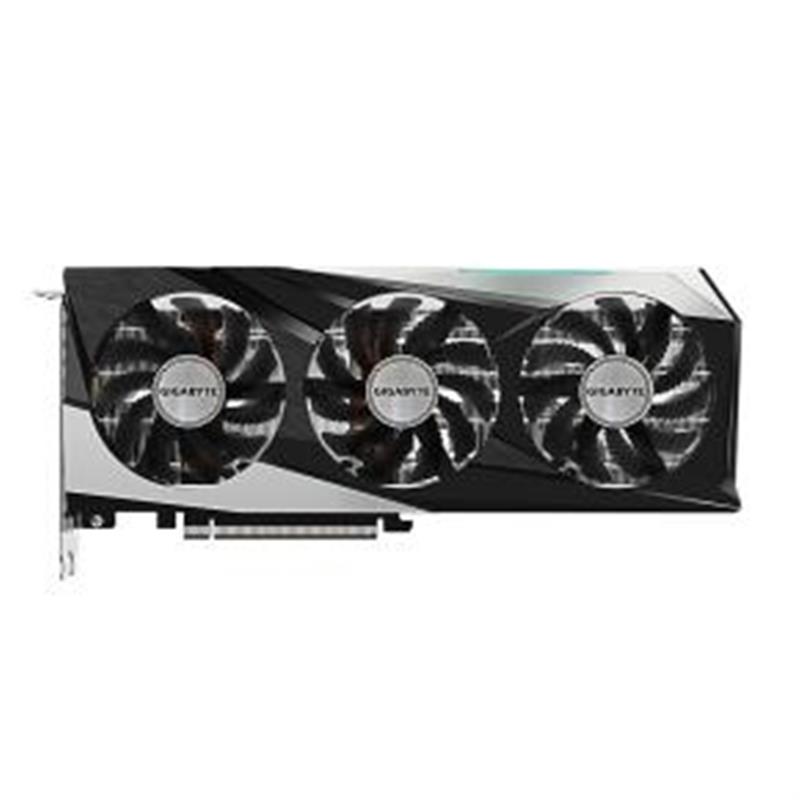 Gigabyte Radeon RX 7600 GAMING OC 8G AMD 8 GB GDDR6