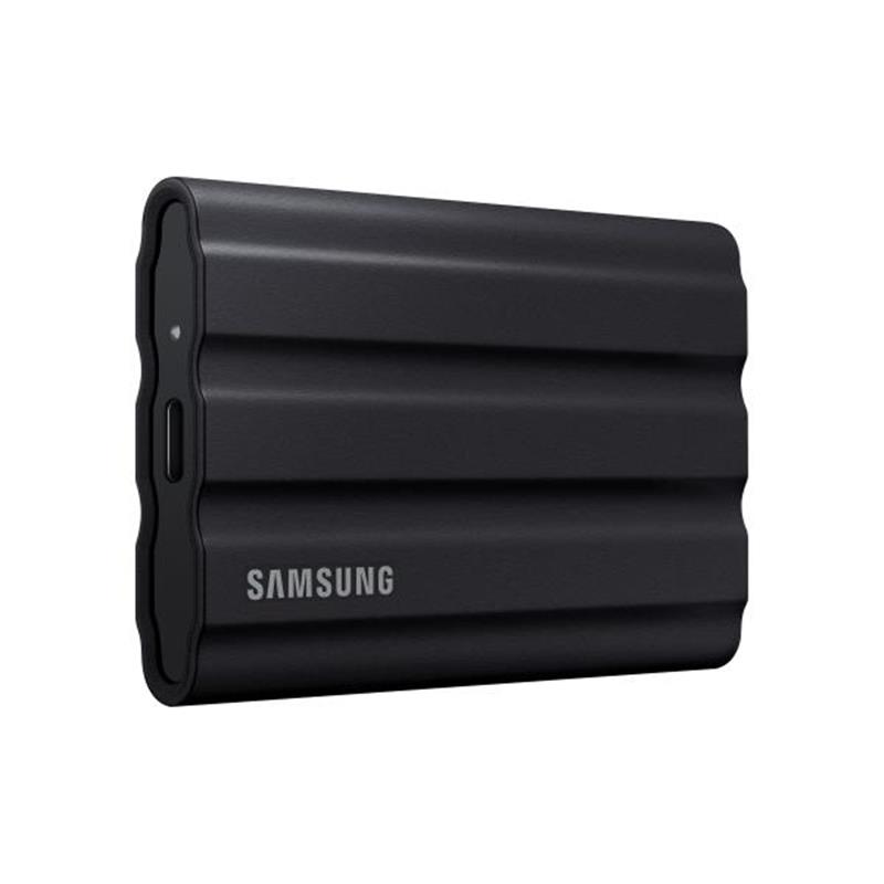 Samsung MU-PE4T0S 4 TB Zwart