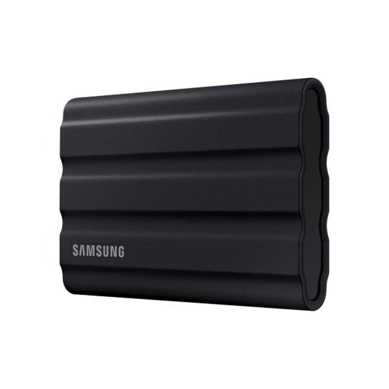 Samsung MU-PE4T0S 4 TB Zwart