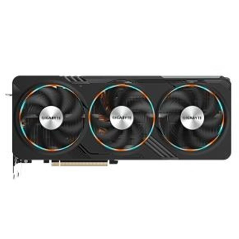 Gigabyte GeForce RTX­­ 4070 Ti GAMING OC V2 12G NVIDIA GeForce RTX 4070 Ti 12 GB GDDR6X