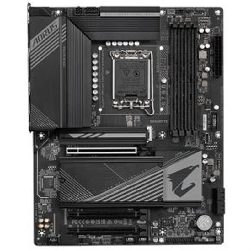 Gigabyte B760 Aorus Elite Intel B760 Express LGA 1700