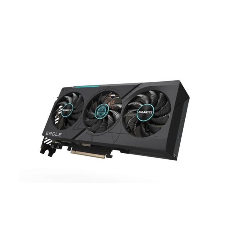 Gigabyte EAGLE GeForce RTX 4070 Ti SUPER OC 16G NVIDIA 16 GB GDDR6X