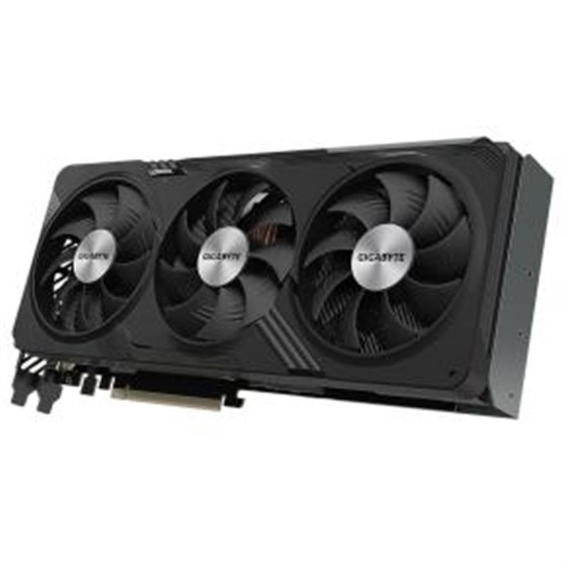 Gigabyte Radeon RX 7800 XT GAMING OC AMD 16 GB GDDR6