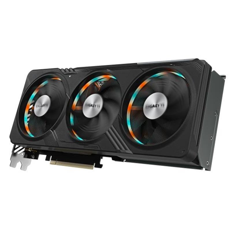 Gigabyte GAMING GeForce RTX 4070 SUPER OC 12G NVIDIA 12 GB GDDR6X