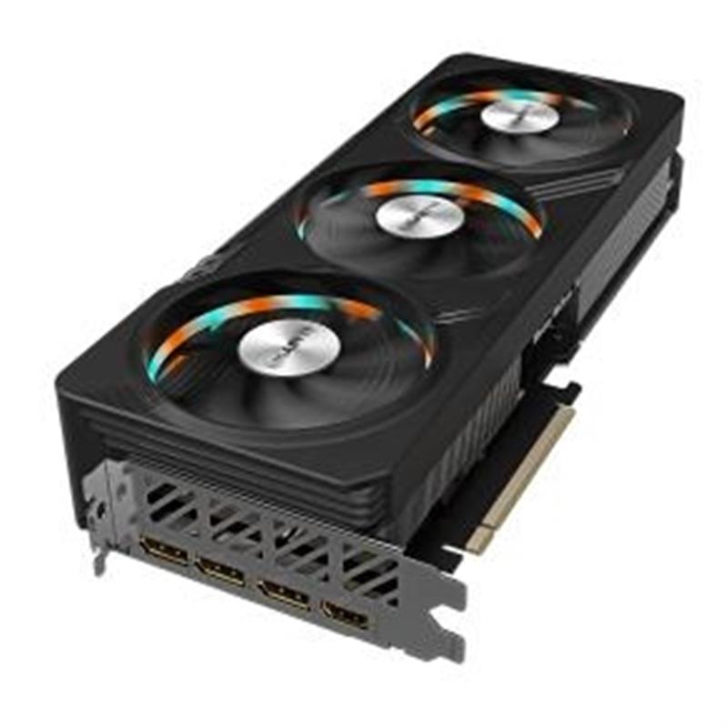 Gigabyte GAMING GeForce RTX 4070 Ti SUPER OC 16G NVIDIA 16 GB GDDR6X