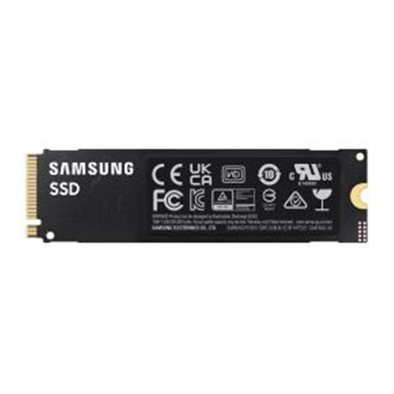 Samsung 990 EVO M.2 2 TB PCI Express 4.0 V-NAND TLC NVMe