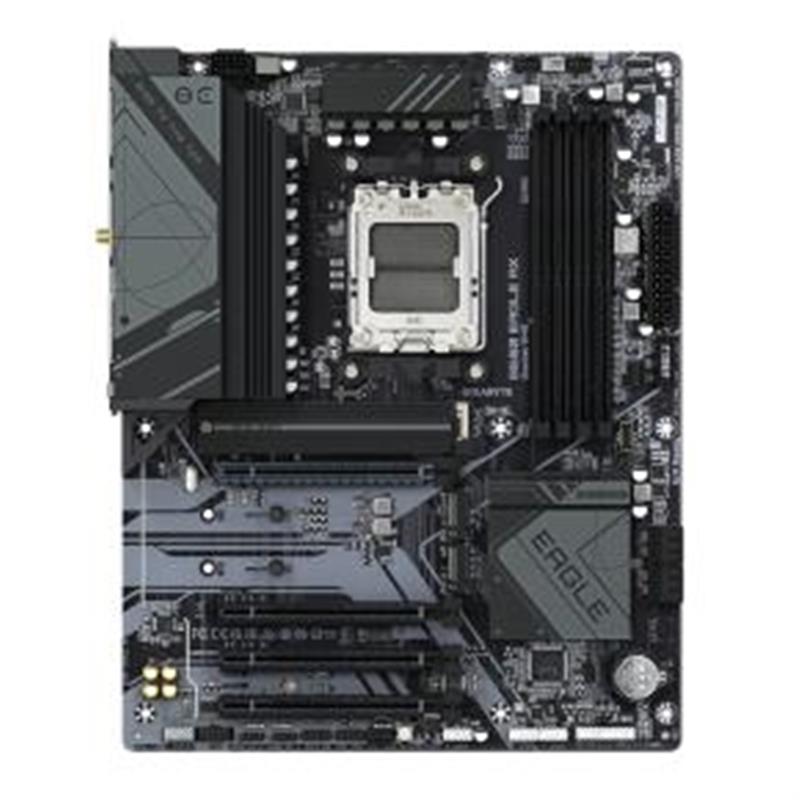 Gigabyte B650 EAGLE AX moederbord AMD B650 Socket AM5 ATX