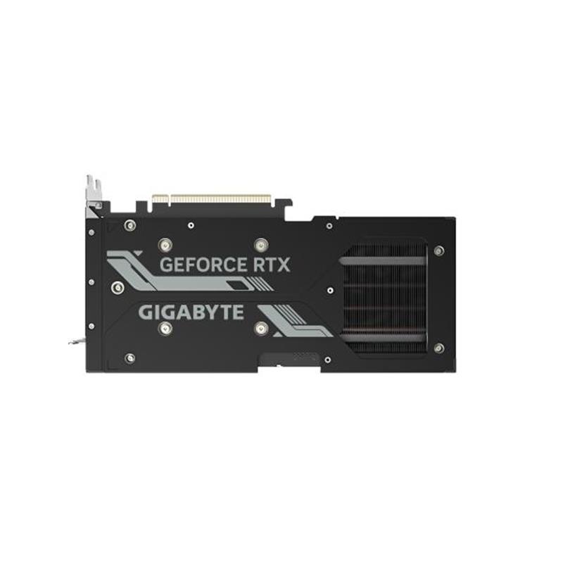 Gigabyte GeForce RTX 4070 Ti SUPER WINDFORCE OC 16G NVIDIA 16 GB GDDR6X