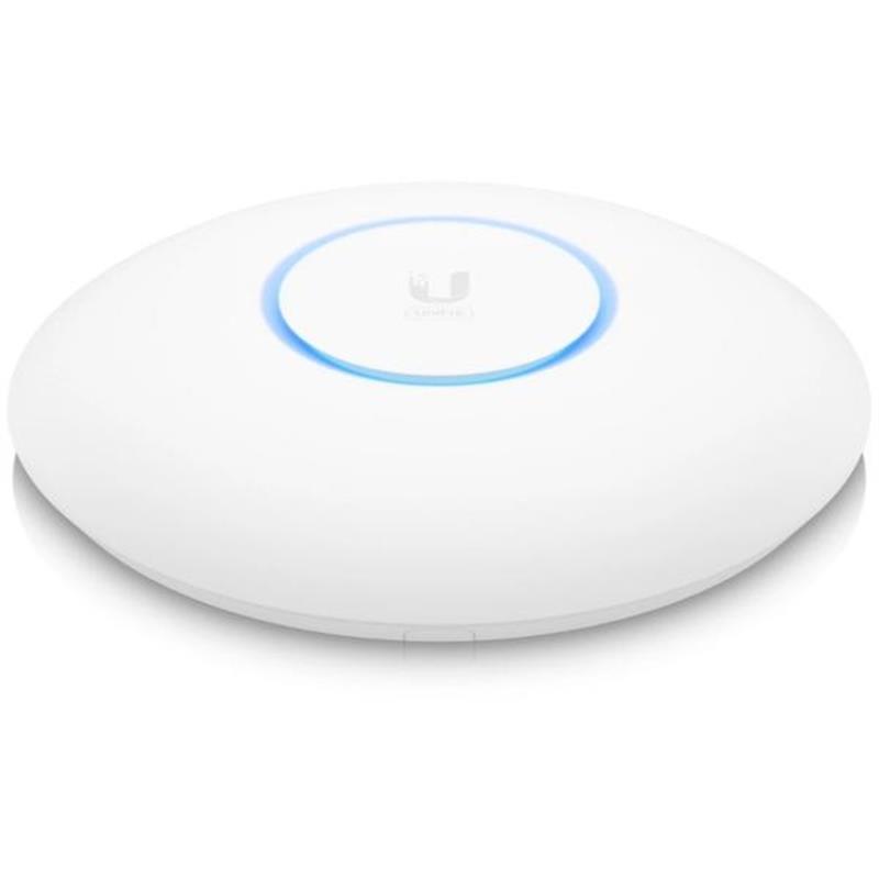 Ubiquiti Wireless access point 4800 Mbit s Power over Ethernet PoE White