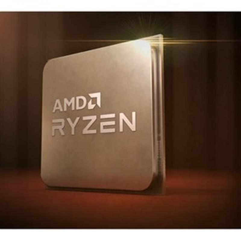 AMD Ryzen 7 5800X processor 3,8 GHz 32 MB L3