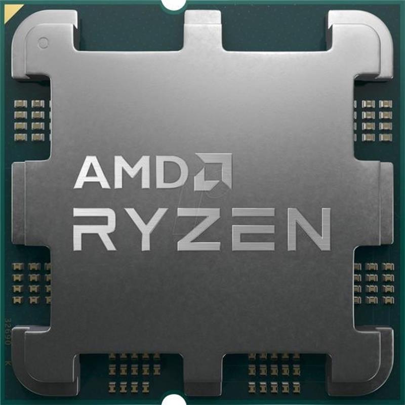 Amd Ryzen 5 8500G AMD AM5 6-Core 12-t 3500 MHz 16MB IGP 65 W Boxed