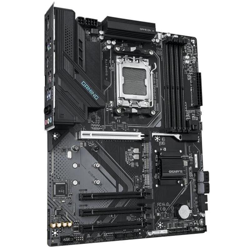 GIGABYTE B850 GAMING WIFI6 AMD B850 Socket AM5 ATX