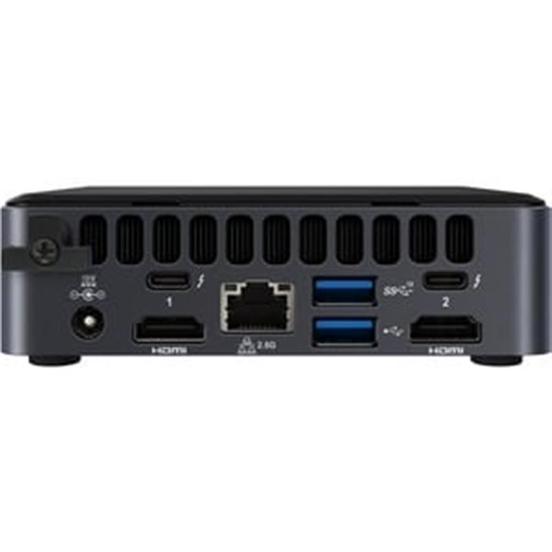 Intel NUC 11 Pro UCFF i5-1135G7