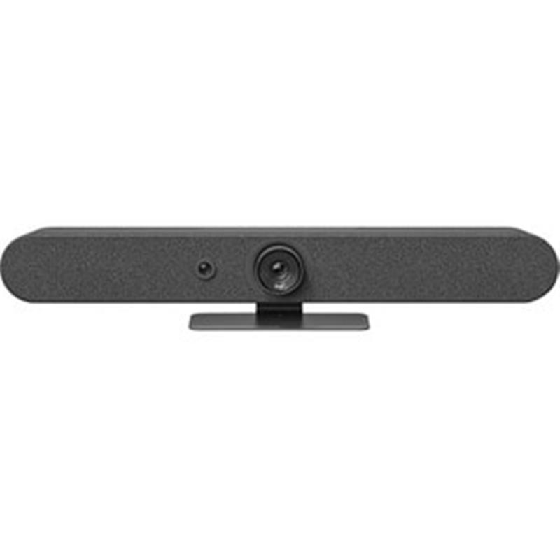 Logitech Rally Bar Mini video conferencing systeem Ethernet LAN Videovergaderingssysteem voor groepen