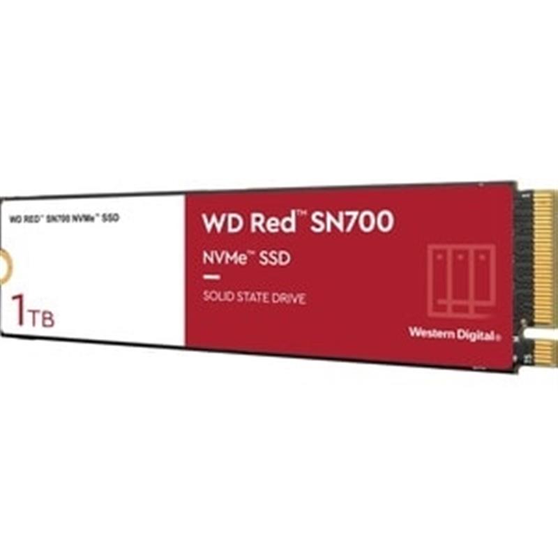 RED SN700 NVME SSD 1TB