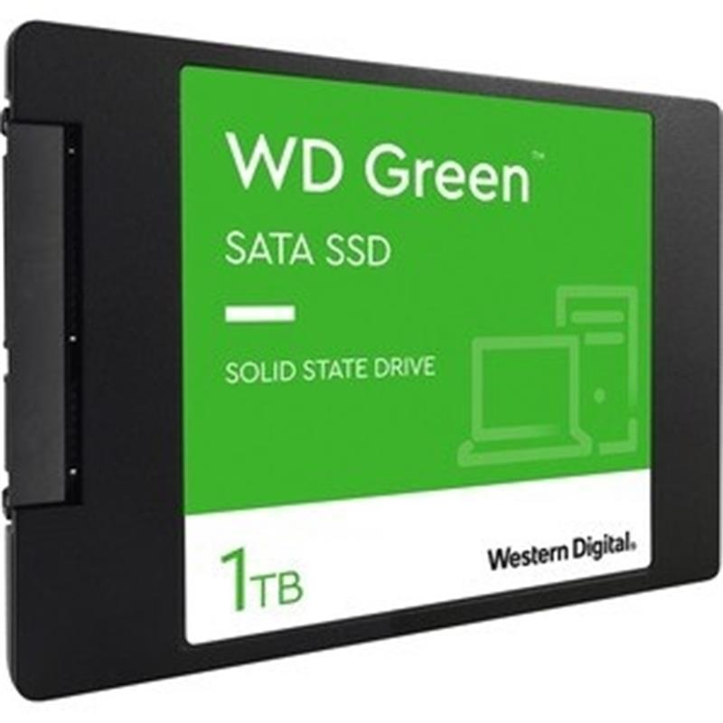 WD 1TB GREEN SSD 2 5 IN 7MM SATA III