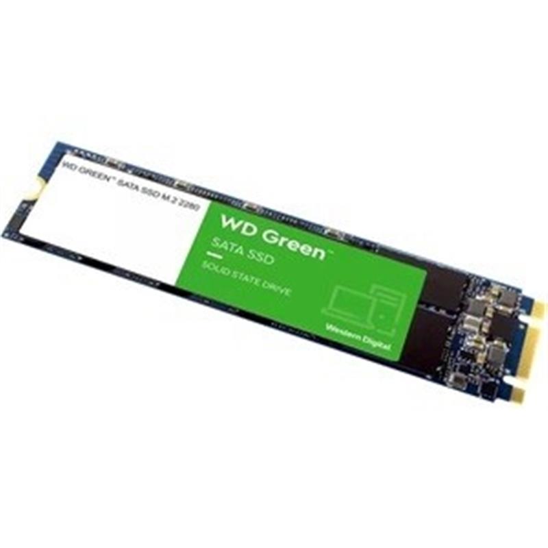 480GB GREEN SSD M 2 SATA III 6GB S