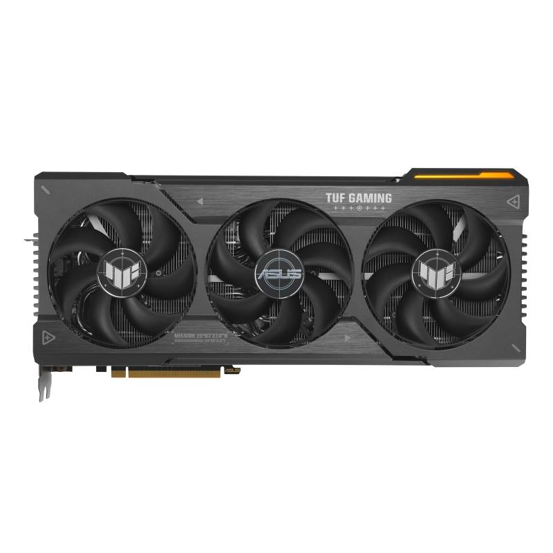 ASUS TUF Gaming TUF-RX7900XT-O20G-GAMING AMD 20 GB GDDR6