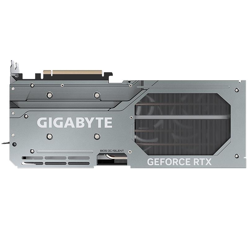 Gigabyte GeForce RTX­­ 4070 Ti GAMING OC 12G NVIDIA GeForce RTX 4070 Ti 12 GB GDDR6X