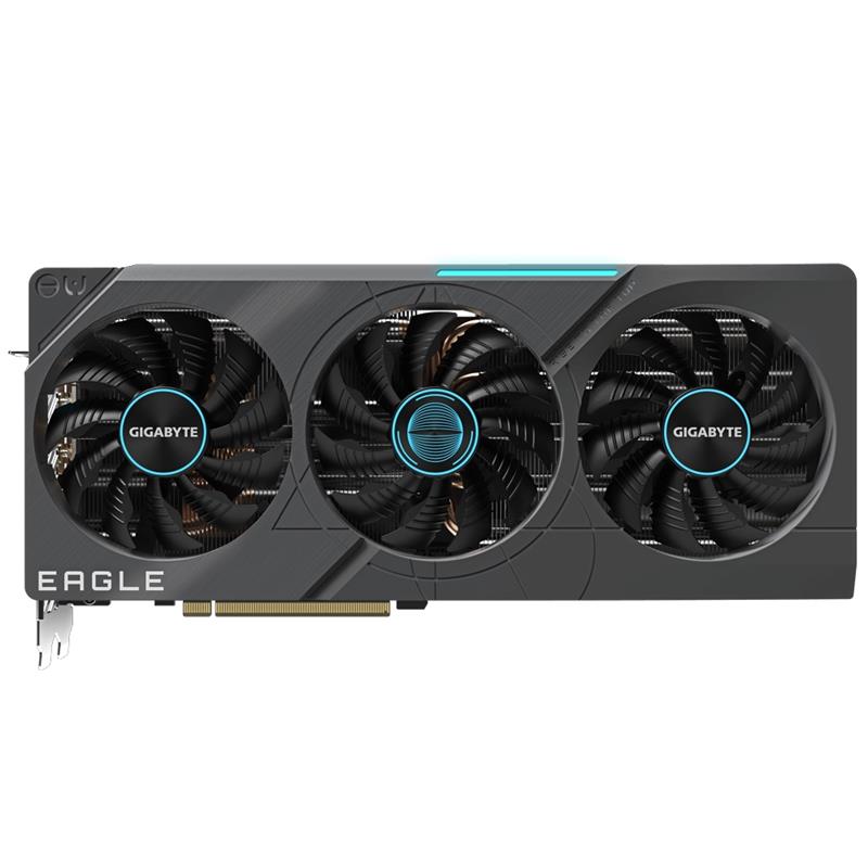 Gigabyte GeForce RTX 4070 Ti EAGLE 12G NVIDIA 12 GB GDDR6X