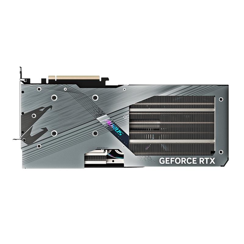 Gigabyte AORUS GeForce RTX 4070 Ti ELITE 12G NVIDIA 12 GB GDDR6X