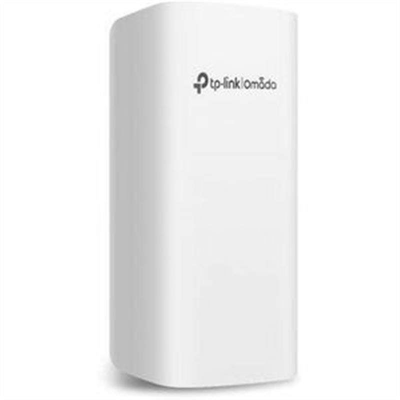 TP-Link SG2005P-PD netwerk-switch Managed L2/L2+ 10G Ethernet (100/1000/10000) Power over Ethernet (PoE) Wit