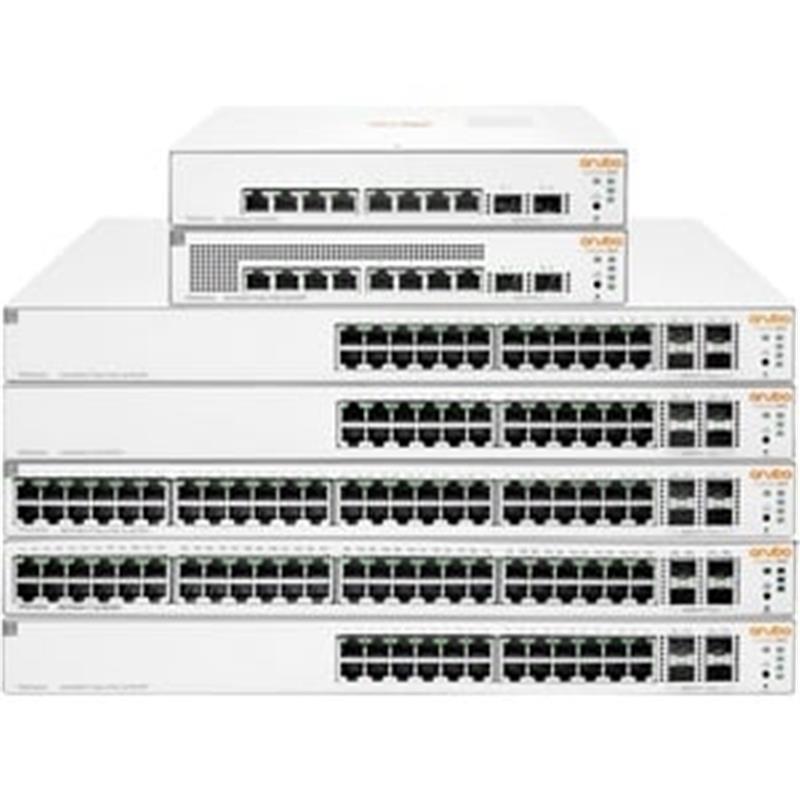 Aruba IOn 1930 48G 4SFP 370W Sw