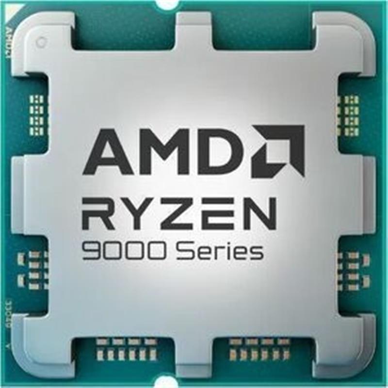 AMD Ryzen 9 9950x 5 7GHz AM5 16C 32 BOX