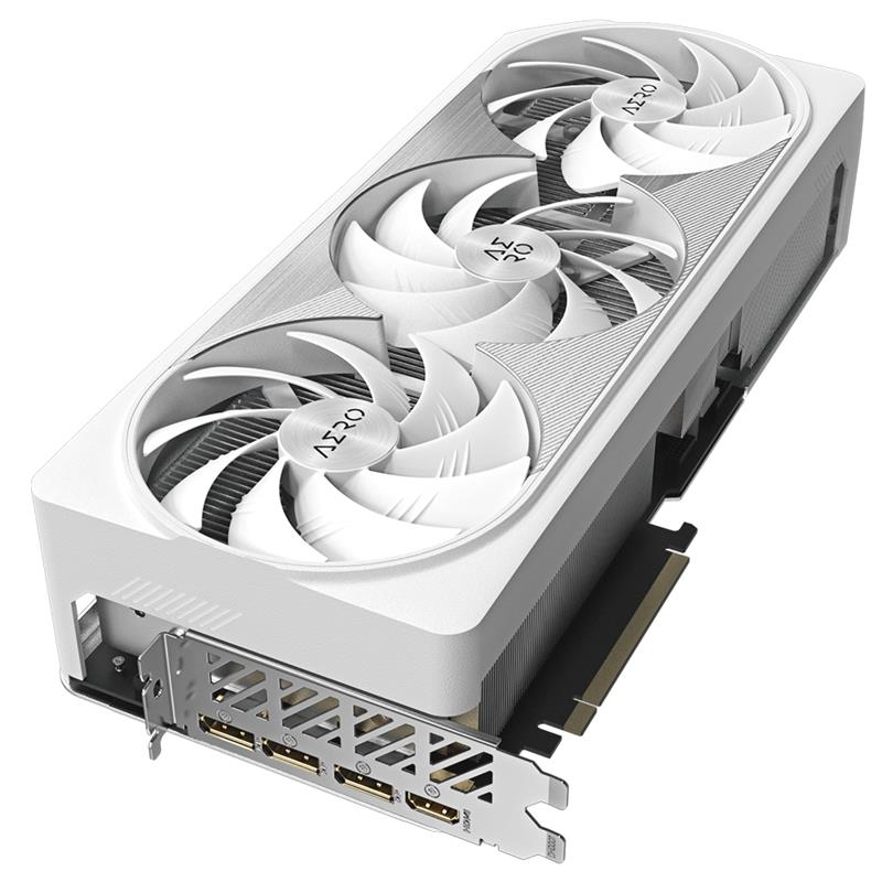 Gigabyte GeForce RTX 4090 AERO OC 24G NVIDIA 24 GB GDDR6X