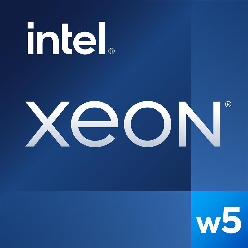 Intel Xeon w5-2455X processor 3,2 GHz 30 MB Smart Cache