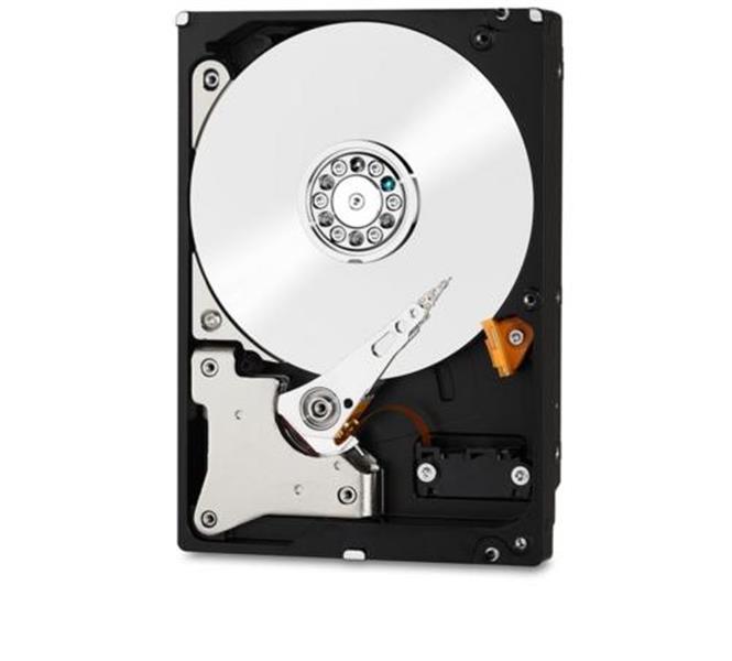 HARD DRIVE 6TB RED 256MB 3 5 SATA 6GB S